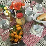 Hotel Piccolo SantʼEufemia Lamezia