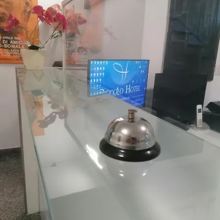 Piccolo Lamezia 3*