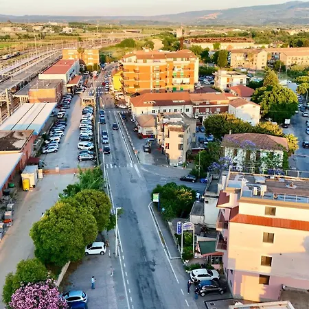 Piccolo Lamezia Hotel