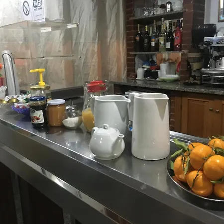 Piccolo Lamezia 3* SantʼEufemia Lamezia