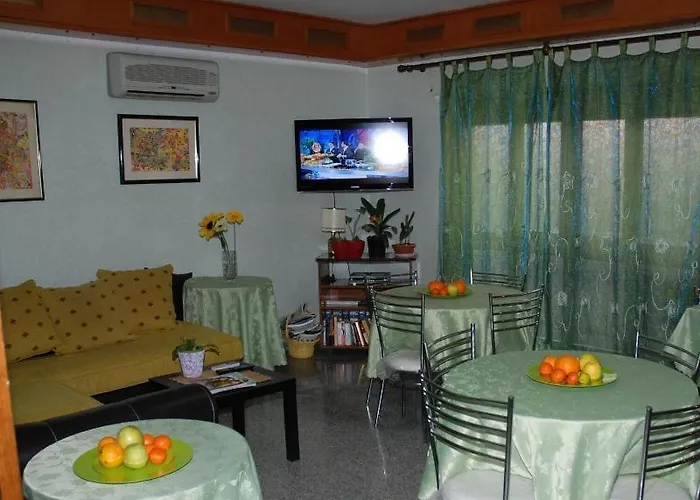 Piccolo Lamezia Hotel SantʼEufemia Lamezia