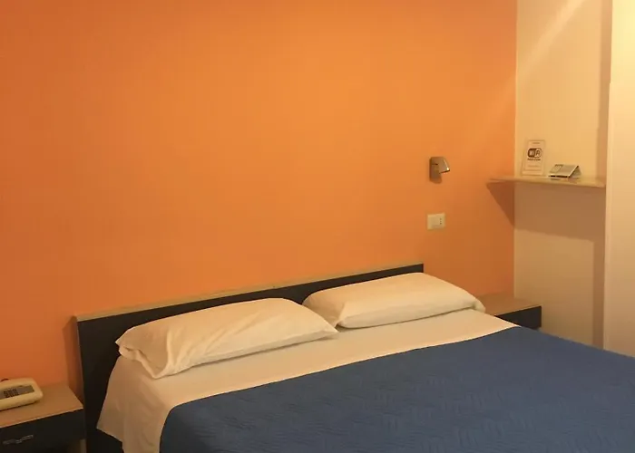 Piccolo Lamezia Hotel 3*