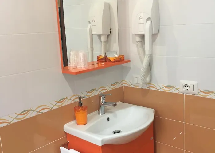 Piccolo Lamezia Hotel