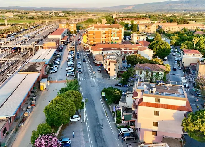 Piccolo Lamezia Hotel