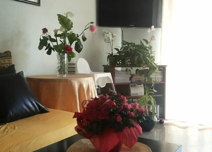 Piccolo Lamezia Hotel SantʼEufemia Lamezia