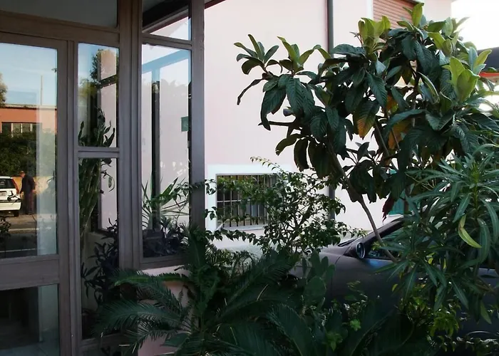 Hotel Piccolo Lamezia