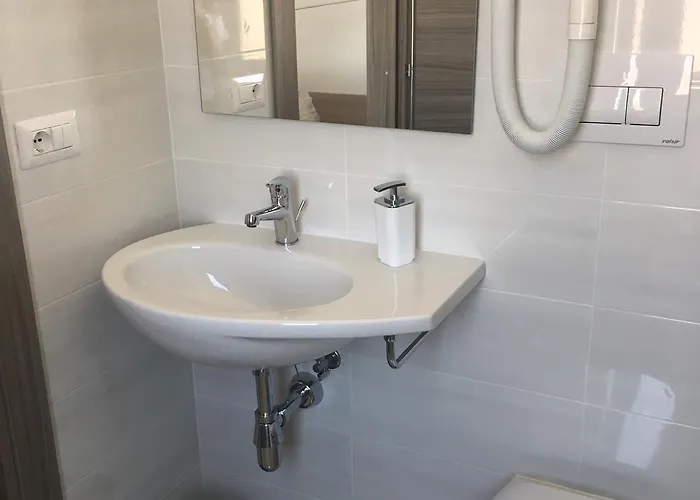 Piccolo Lamezia Hotel