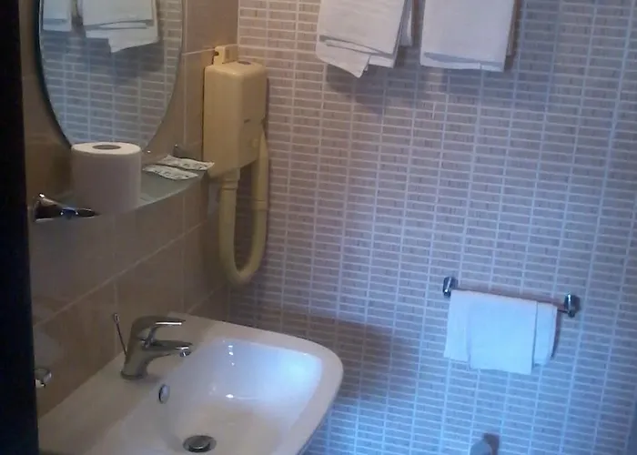 Piccolo Lamezia Hotel 3*