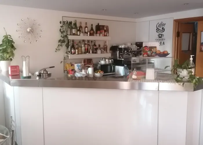 Hotel Piccolo Lamezia SantʼEufemia Lamezia