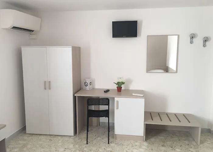 Hotel Piccolo Lamezia SantʼEufemia Lamezia