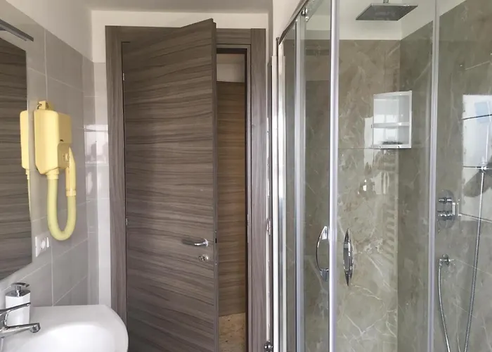 Piccolo Lamezia Hotel 3*