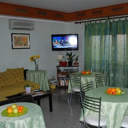 Piccolo Lamezia Hotel SantʼEufemia Lamezia