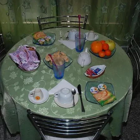 Piccolo Lamezia Hotel