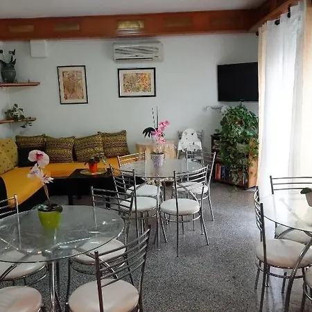 ホテル Piccolo Lamezia 3*