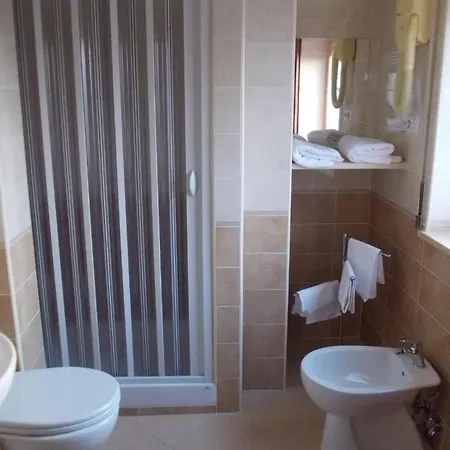 Hotel Piccolo Lamezia 3*