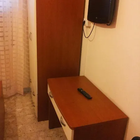 Ξενοδοχείο Piccolo Lamezia 2*