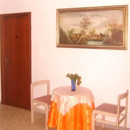 Piccolo Lamezia Hotel SantʼEufemia Lamezia