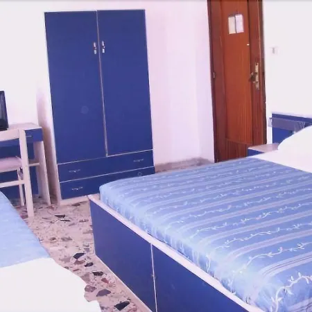 Piccolo Lamezia Hotel