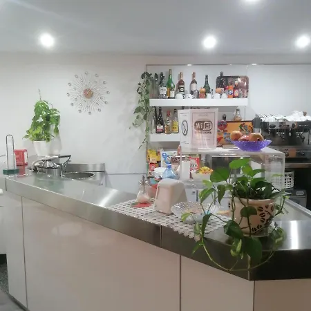 Piccolo Lamezia 3*