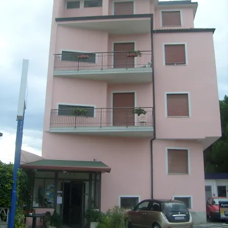 Hotel Piccolo Lamezia