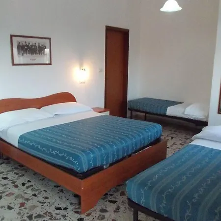 Hotel Piccolo Lamezia