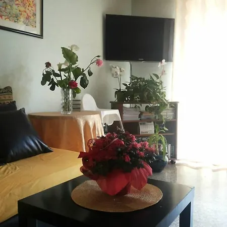 Piccolo Lamezia Hotel SantʼEufemia Lamezia