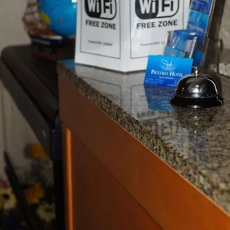 Hotel Piccolo