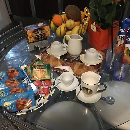 Piccolo Lamezia 3* SantʼEufemia Lamezia