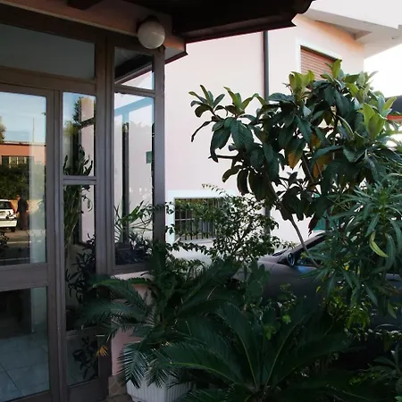 Hotel Piccolo Lamezia