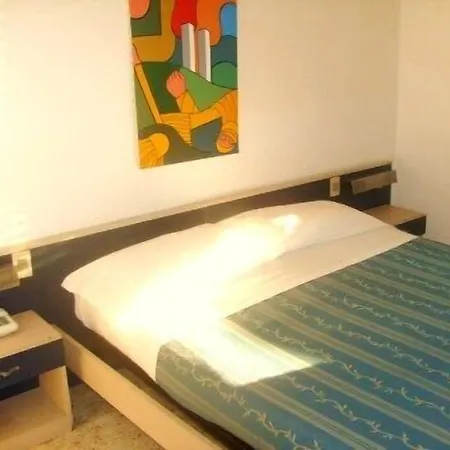 Piccolo Lamezia 3*