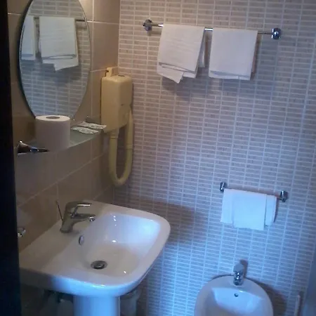 Piccolo Lamezia Hotel 3*