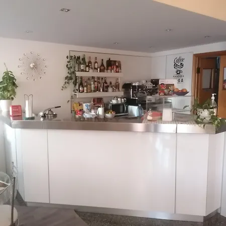 Hotel Piccolo Lamezia SantʼEufemia Lamezia