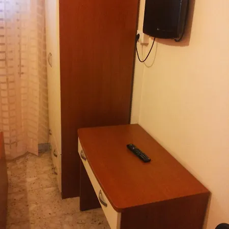 Piccolo Lamezia 3* SantʼEufemia Lamezia