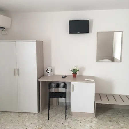 Hotel Piccolo Lamezia SantʼEufemia Lamezia