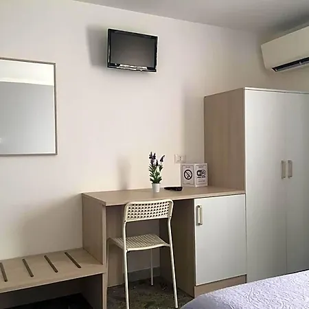 Piccolo Lamezia 3*