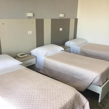 Piccolo Lamezia Hotel