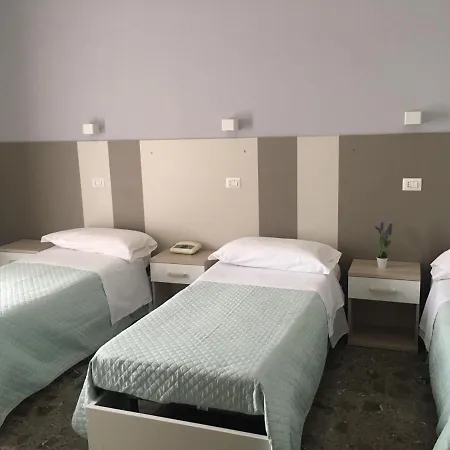 Piccolo Lamezia Hotel 3*