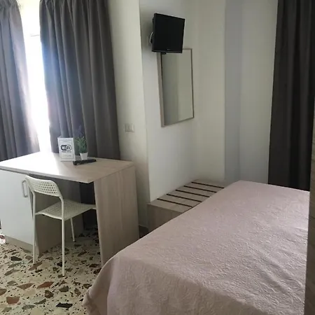 Piccolo Lamezia Hotel SantʼEufemia Lamezia