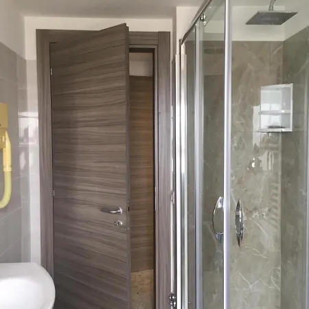 Piccolo Lamezia Hotel 3*