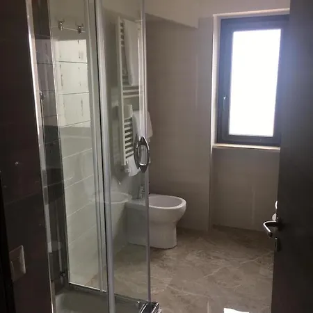 Piccolo Lamezia Hotel 3*