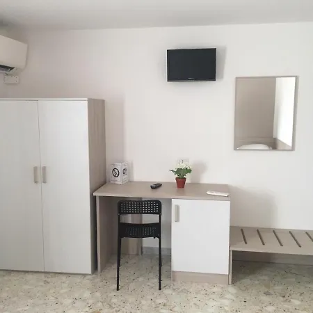 Piccolo Lamezia Hotel SantʼEufemia Lamezia