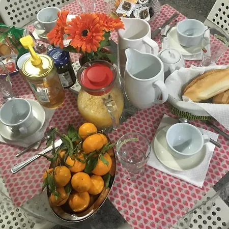 Hotel Piccolo Lamezia SantʼEufemia Lamezia