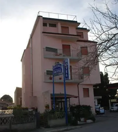 호텔 Piccolo Lamezia
