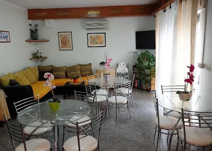 فندق Piccolo Lamezia 3*