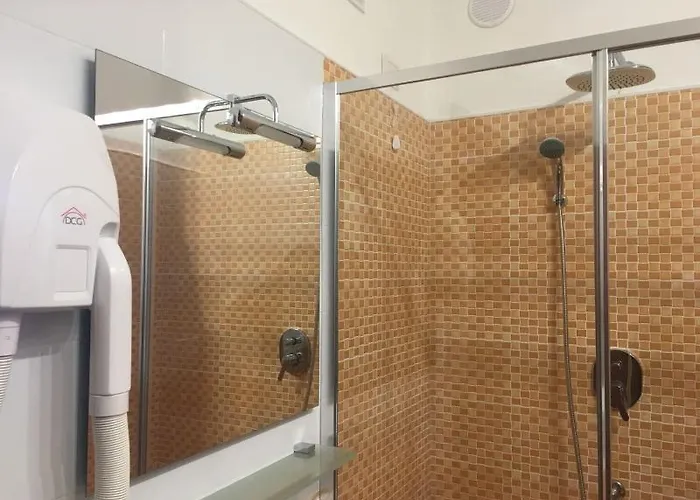 Piccolo Hotel Sant'Eufemia Lamezia