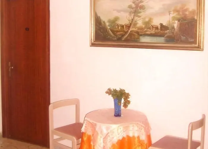 Piccolo Lamezia فندق سانت أوْفيمِيا لاميتْسْيا