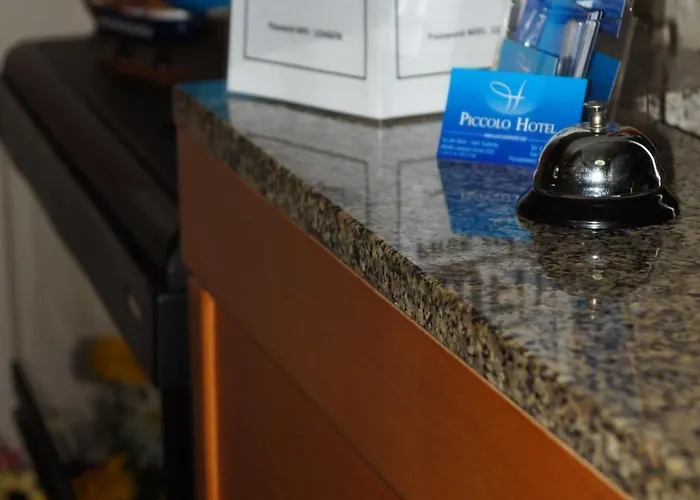 Hotel Piccolo