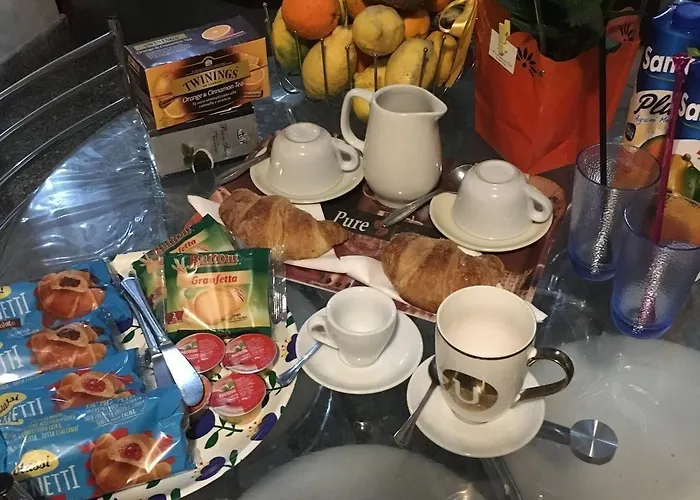 Piccolo 3* Sant'Eufemia Lamezia