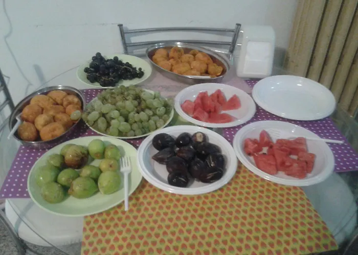 Piccolo Hotel Sant'Eufemia Lamezia