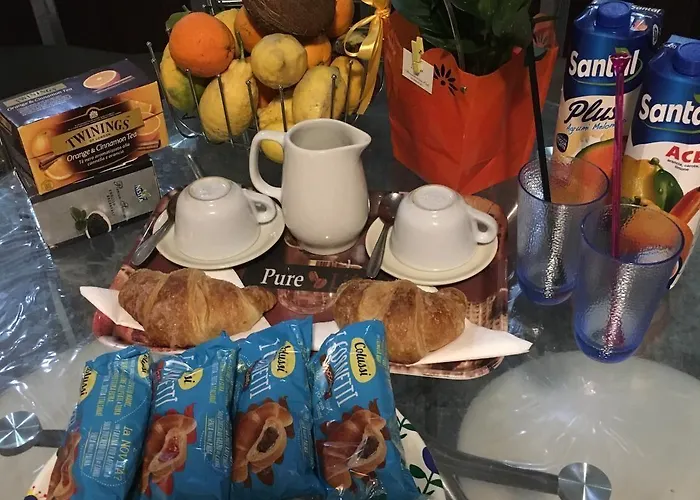 فندق Piccolo Lamezia